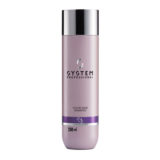 System Professional Color Save Shampoo C1, 250ml - Coloured hair Shampoo