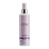 System Professional Color Save Bi - Phase Conditioner C5b, 185ml - Conditioner Spray for Coloured hair