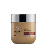 System Professional LuxeOil  Restore Mask L3, 200ml  - Keratin Mask Damaged hair