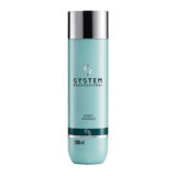 System Professional Purify Shampoo P1, 250ml - Antidandruff Shampoo