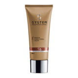 System Professional LuxeOil Conditioner L2 200ml - Conditioner for Damaged hair
