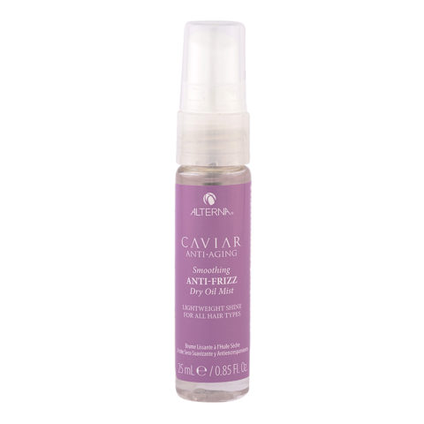 Alterna Caviar Anti-Aging Smoothing Anti-Frizz Dry Oil Mist 25ml
