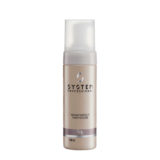 System Professional Repair Perfect Hair R5, 150ml - Reinforcing Mousse for Damaged hair