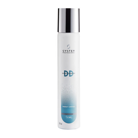 System Professional Styling DD Energy Control DD61, 300ml - Medium Hold Hairspray