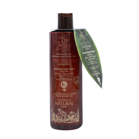 Tecna Preciouskin Sacha Inchi Tecna Preciouskin Sacha Inchi 400ml