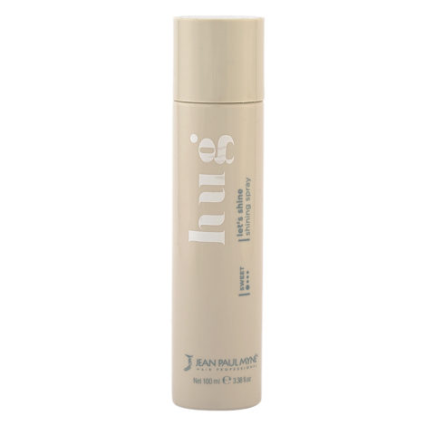 Jean Paul Mynè Hug Enjoyable Let's Shine Sweet 100ml - Shine Spray