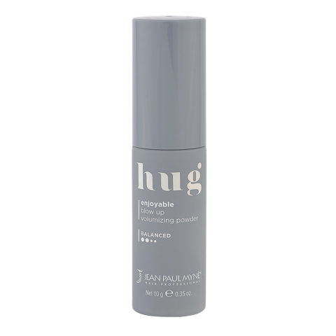Jean Paul Myne Hug Enjoyable Blow Up Volumizing Powder 10gr