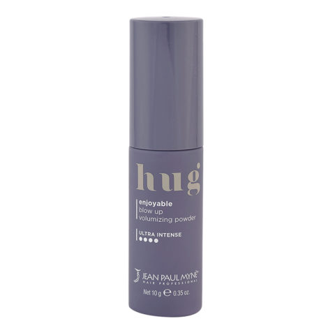 Jean Paul Myne Hug Enjoyable Blow Up Volumizing Powder Ultra Intense 10gr