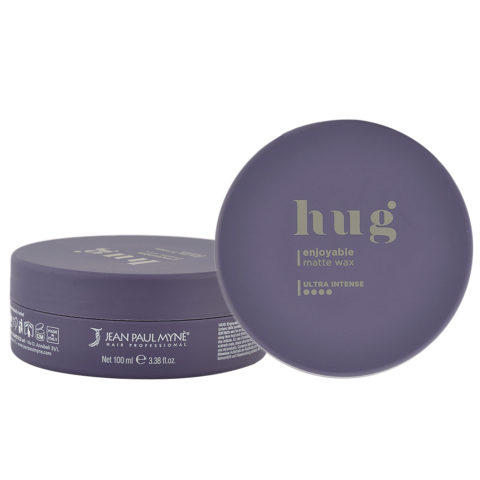 Jean Paul Mynè Hug Enjoyable Matte wax Ultra Intense 100ml
