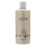 System Professional Repair Shampoo R1, 500ml - Shampoo for Damaged hair