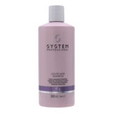 System Professional Color Save Shampoo C1, 500ml - Coloured hair Shampoo