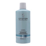 System Professional Hydrate Shampoo H1, 500ml - Hydrating Shampoo