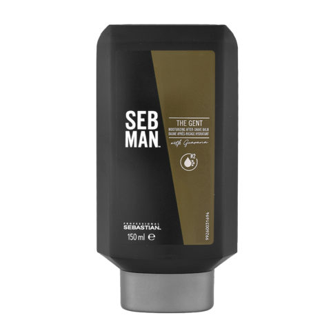 Sebastian Man The Gent After Shave Balm 150ml