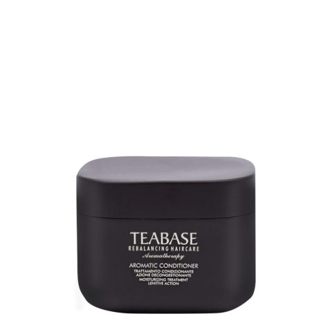 Tecna Teabase Aromatherapy Aromatic Conditioner 500ml - natural moisturizing conditioner
