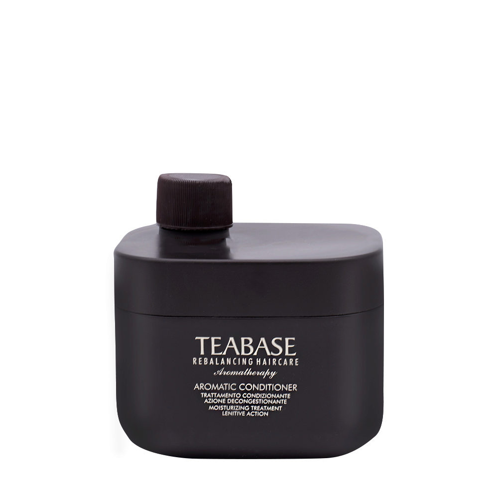Tecna Teabase Aromatherapy Aromatic Conditioner 500ml