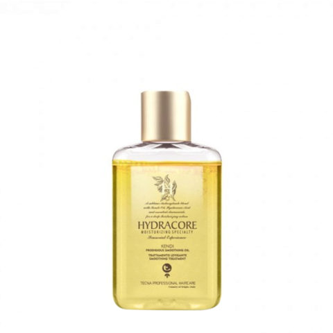 Tecna Hydracore Kendi Oil 100ml - moisturizing oil for damaged hair with rinse