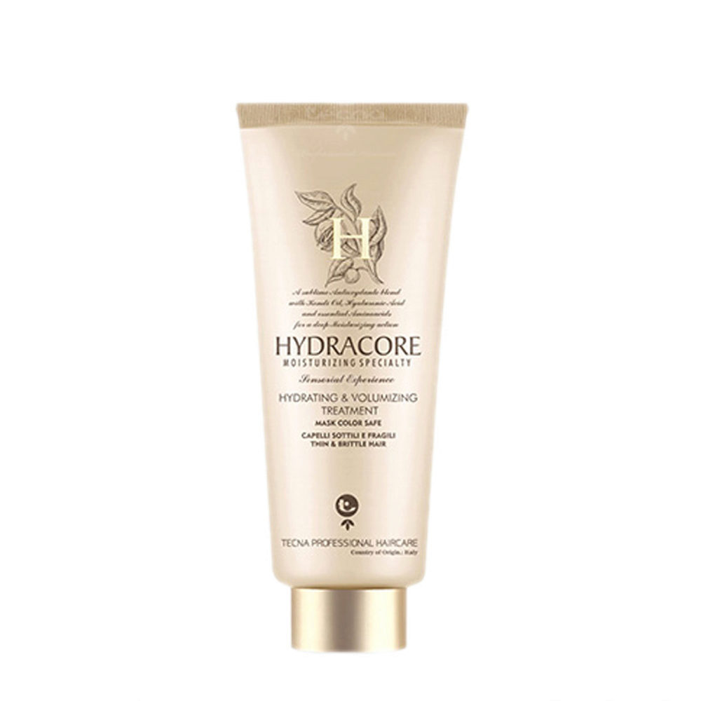 Tecna Hydracore Hydrating & Volumizing Treatment 200ml