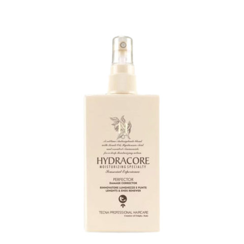 Tecna Hydracore Perfector 200ml - damaged hair serum