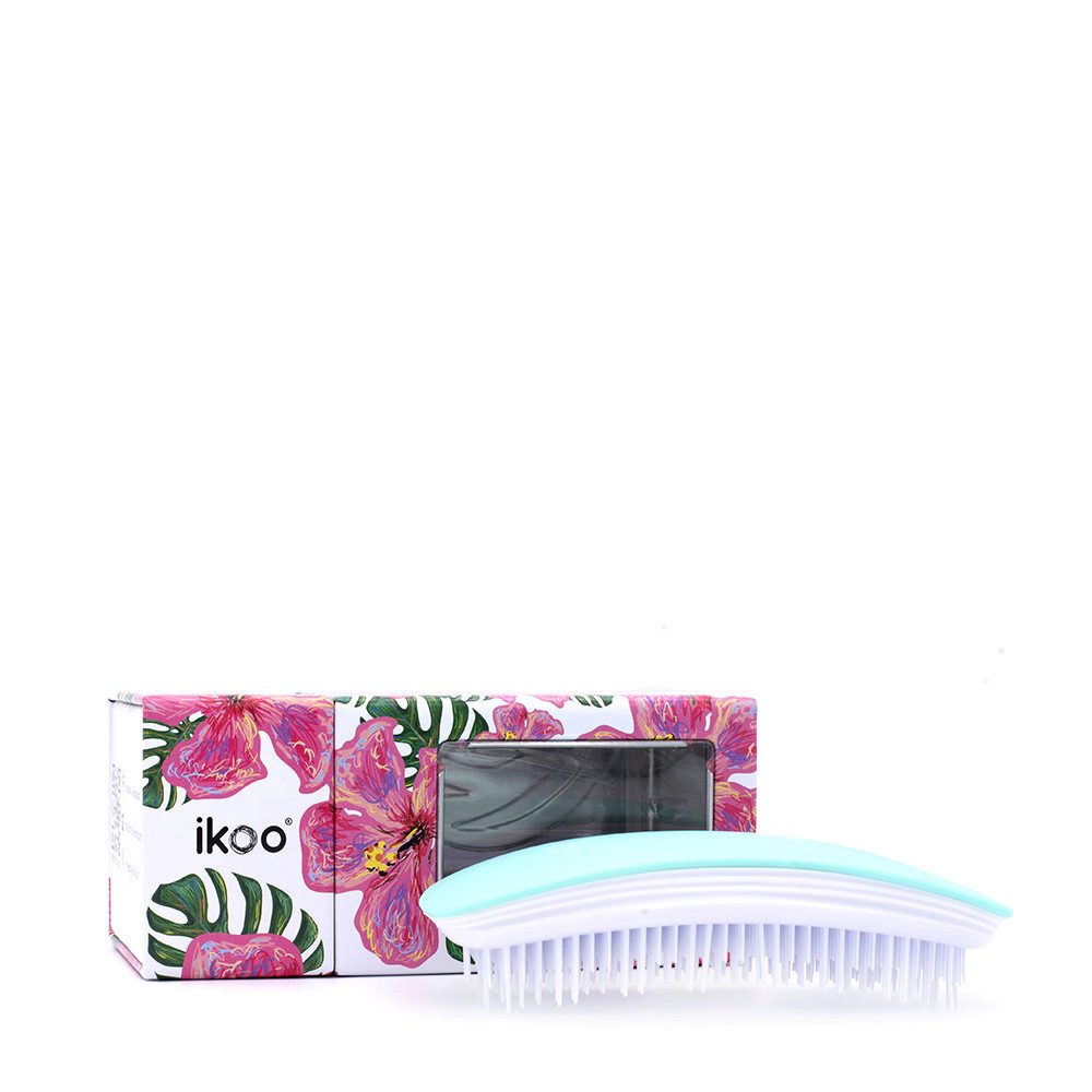 Ikoo Ergonomic Brush Bali Breeze