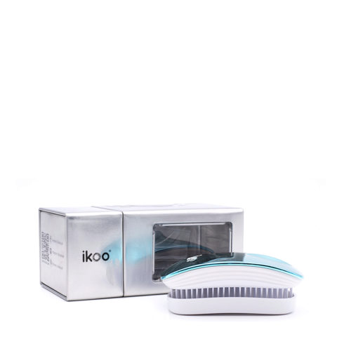 Ikoo Pocket Pacific Metallic Brush