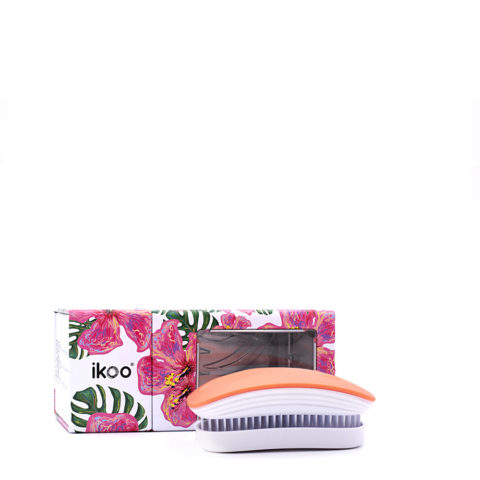 Ikoo Pocket Orange Blossom Brush