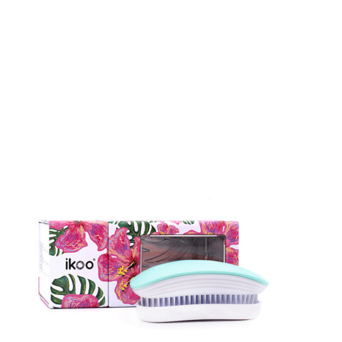 Ikoo Pocket Ocean Breeze Brush