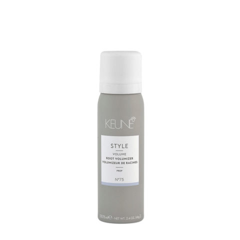 Keune Style Volume Root Volumizer N.75, 75ml - Root volumizer