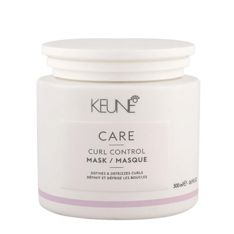 Keune Care Line Curl Control Mask 500ml