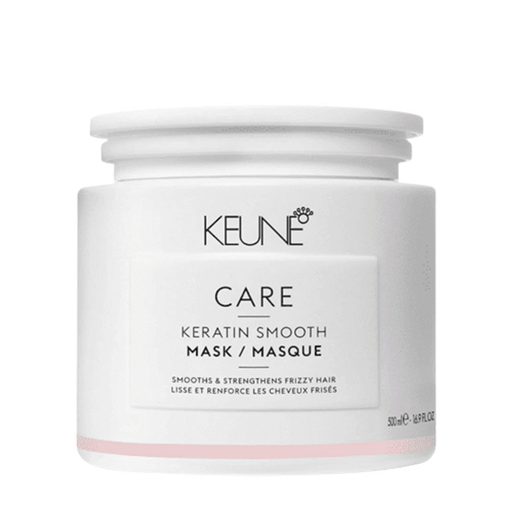 Keune Care Line Keratin Smooth Mask 500ml