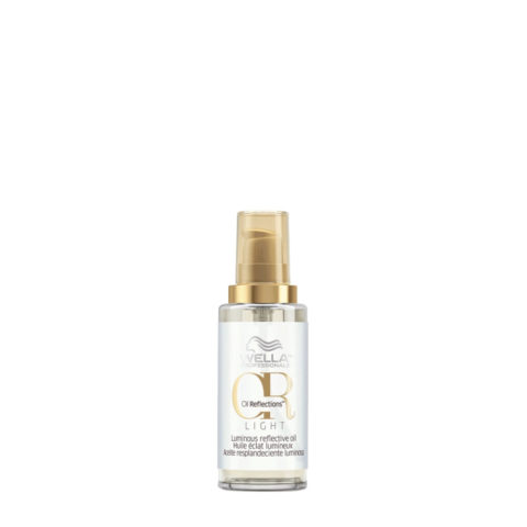 Wella Professional Care Oil Reflections Light Oil 30ml