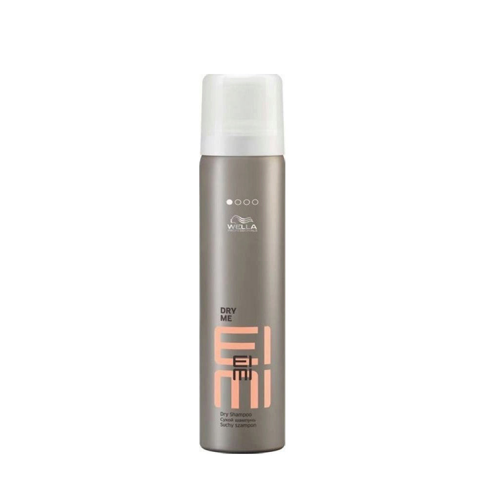 Wella EIMI Volume Dry Me 65ml - dry shampoo