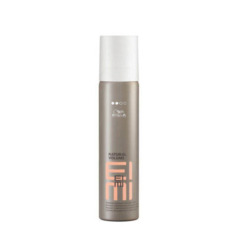 Wella EIMI Natural volume Styling mousse 75ml