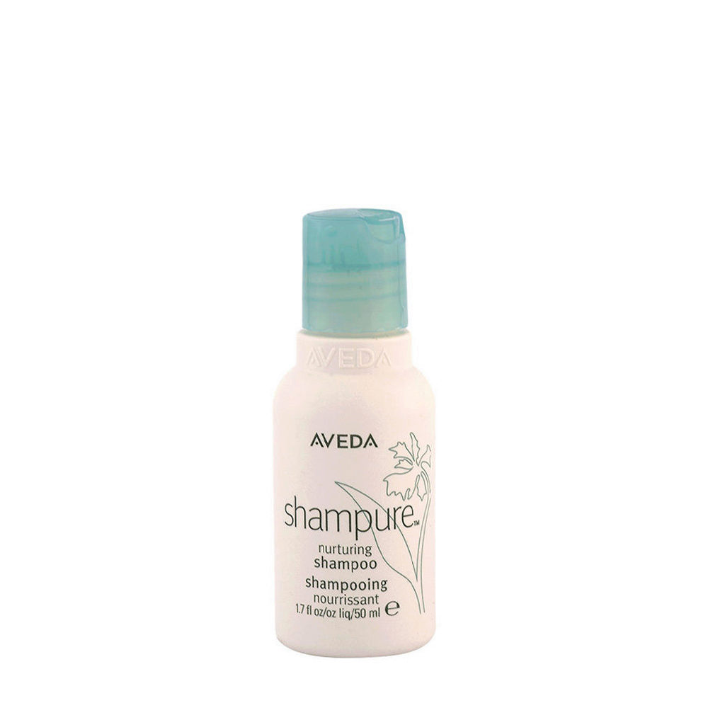 Aveda Shampure™ Nurturing Shampoo 50ml - Hydrating Shampoo