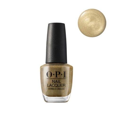 OPI Nail Lacquer NL H22 Funny Bunny 15ml