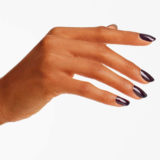 OPI Nail Lacquer NL I43 Black Cherry Chutney 15ml