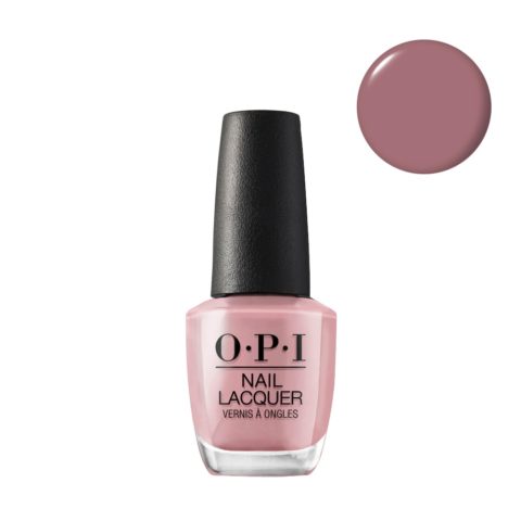 OPI Nail Lacquer NL F16 Tickle My France-y 15ml