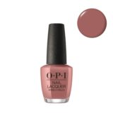 OPI Nail Lacquer NL E41 Barefoot in Barcelona 15ml