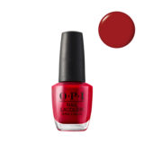 OPI Nail Lacquer NL A16 The Thrill of Brazil 15ml