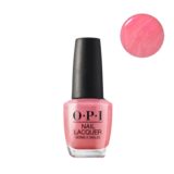 OPI Nail Lacquer NL A06 Hawaiian Orchid 15ml