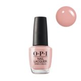 OPI Nail Lacquer NL P36 Machu Peachu 15ml