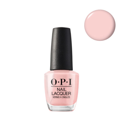 OPI Nail Lacquer NL H19 Passion 15ml