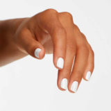 OPI Nail Lacquer NL L00 Alpine Snow 15ml