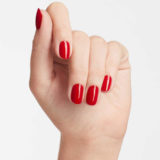 OPI Nail Lacquer NL N25 Big Apple Red 15ml