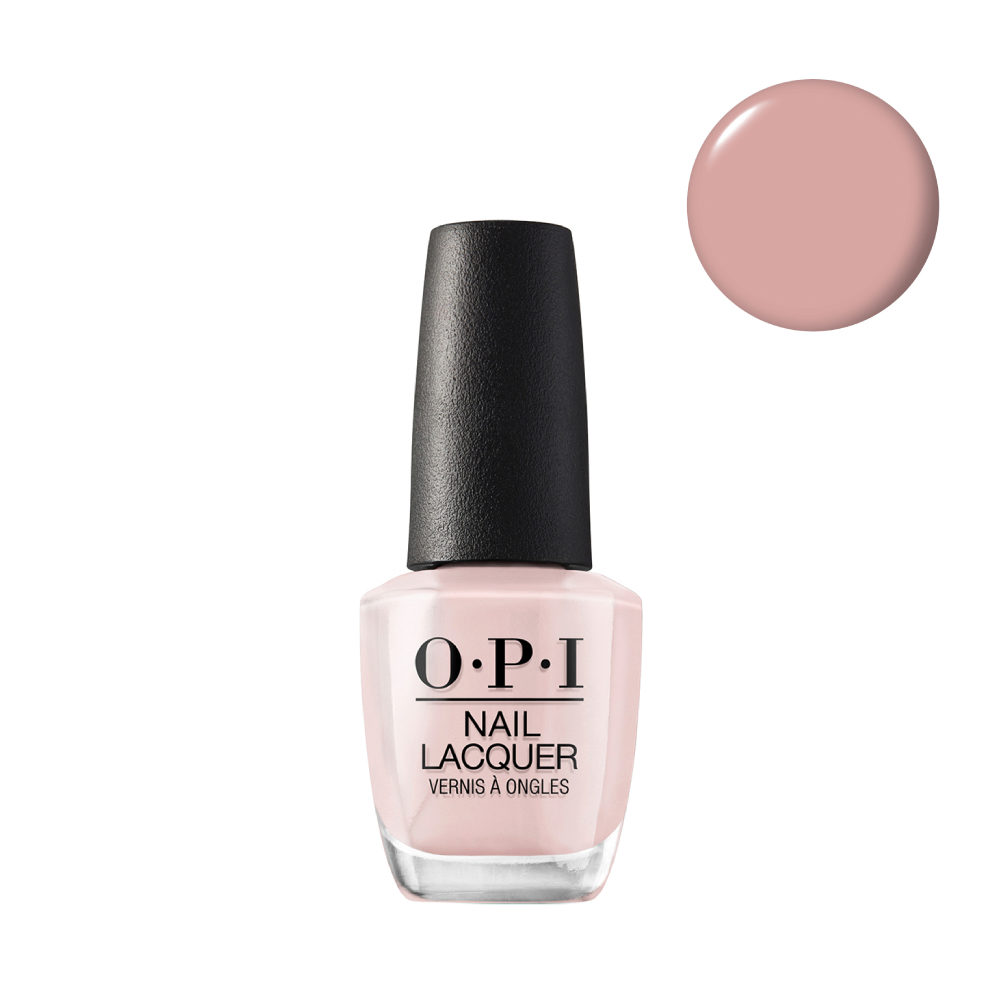 Opi Nail Lacquer Nl G My Very First Knochwurst 15ml Hair Gallery
