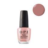 OPI Nail Lacquer NL A15 Dulce de Leche 15ml