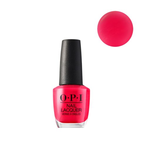 OPI Nail Lacquer NL M21 My Chihuahua Bites 15ml