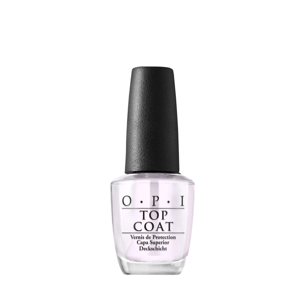 OPI Nail Lacquer NT T30 Top Coat 15ml