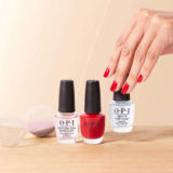 OPI Nail Lacquer Infinite Shine NTT35 Matte Top Coat 15ml