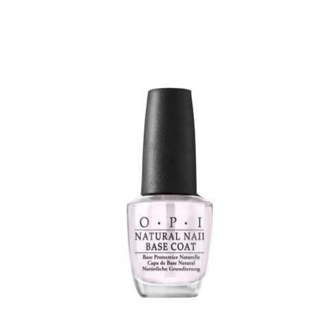 OPI Nail Lacquer NT T10 Natural Nail Base Coat 15ml