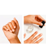 OPI Nail Envy Nail Strengthener for Sensitive & Peeling Nails 15ml